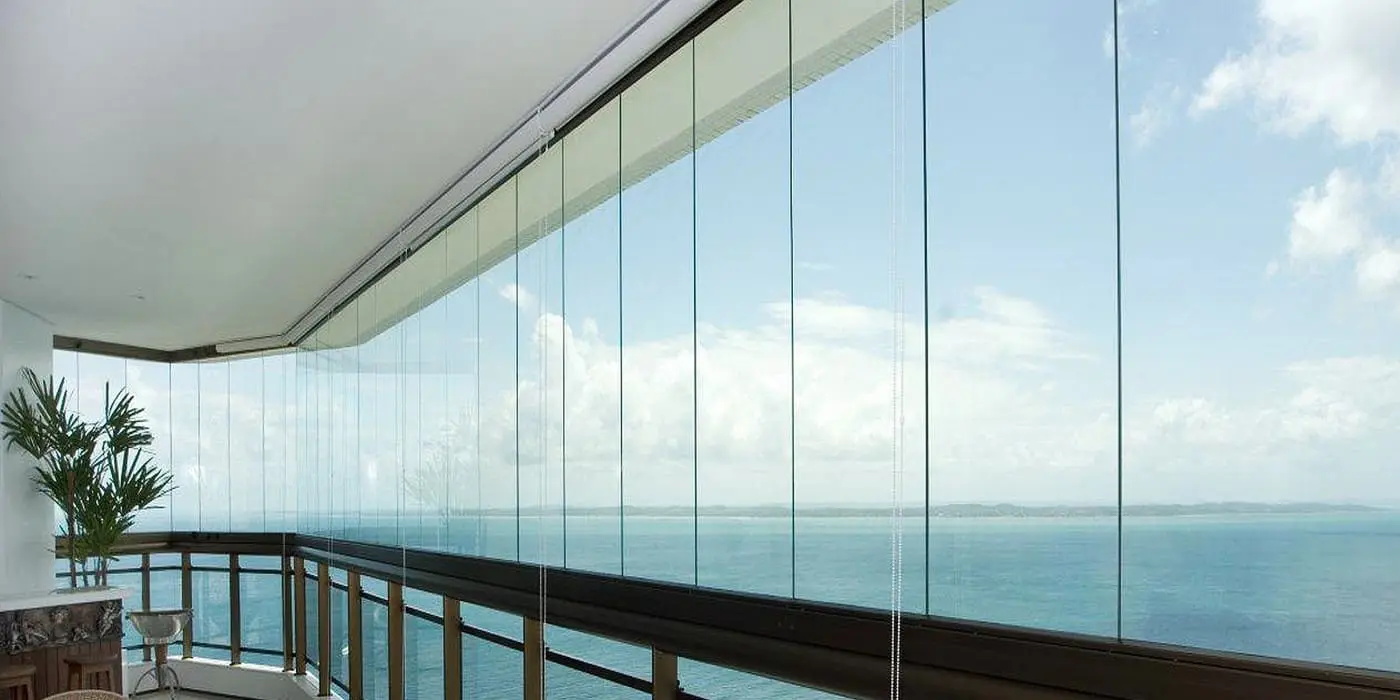 Vidraçaria Perto de Mim